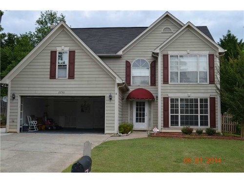 2750 Suwanee Lakes Trail