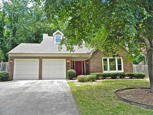 5685 Sugar Creek Court