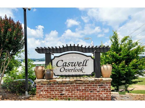 Unit 183 - 2113 Caswell Circle