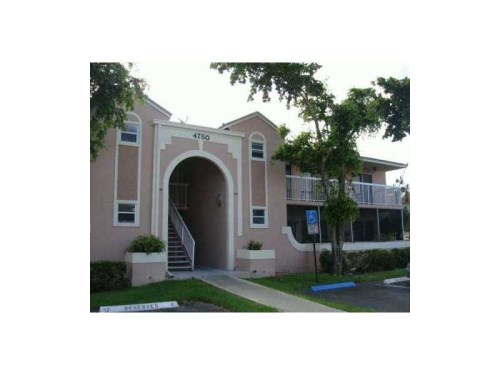 4750 NW 102 AV # 204-17