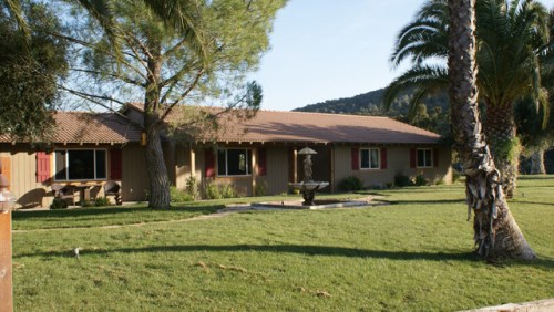 2390 La Panza Road