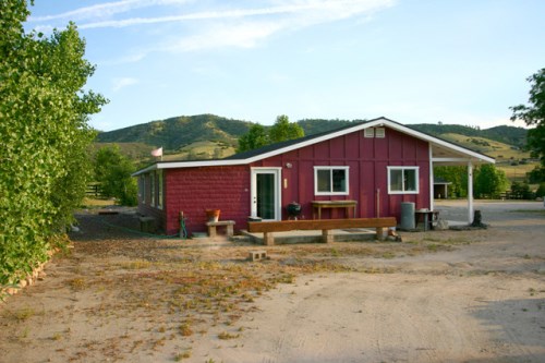 1440 Calf Canyon HWY