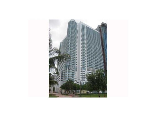 1800 N BAYSHORE DR # 3411