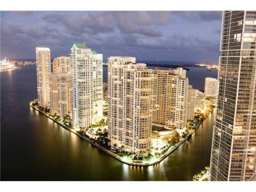 801 BRICKELL KEY BL # 3101