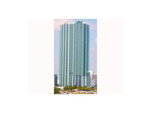 900 BISCAYNE BL # 2005