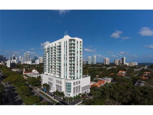 2525 SW 3 AVENUE # 1508