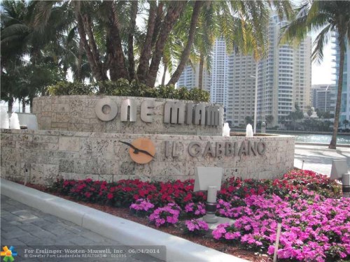 335 S Biscayne Blvd # 307