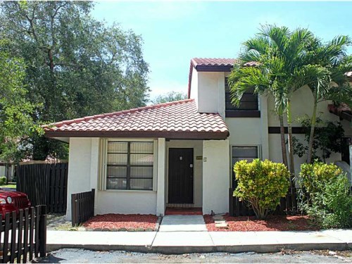 11036 SW 132 CT # 35-1