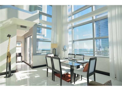 1395 BRICKELL AV # PH3404