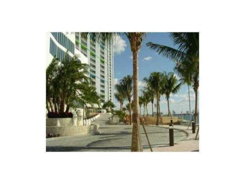 325 S BISCAYNE BL # 1818