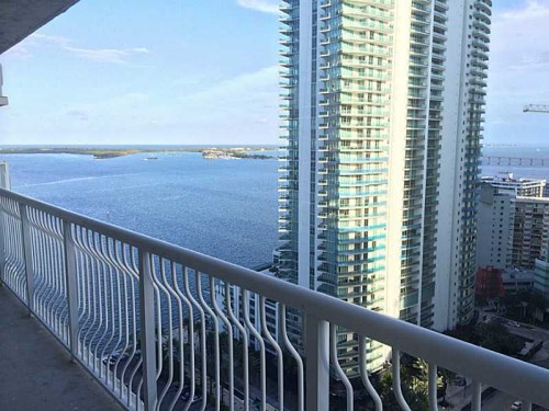 1200 BRICKELL BAY DR # 2703