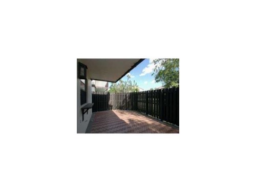 13223 SW 111 TE # 34-4