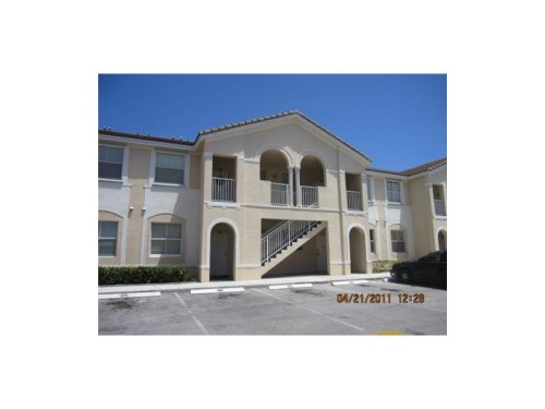 1661 SE 29 CT # 105