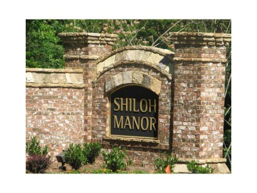 260 Shiloh Manor Drive