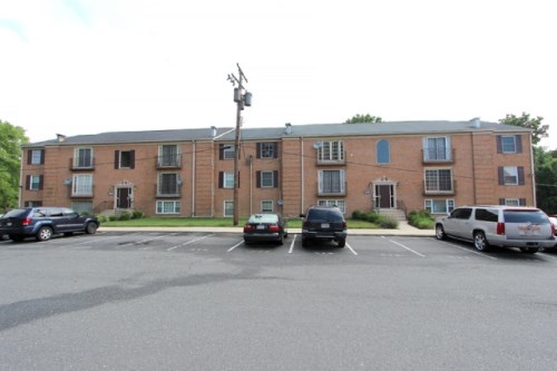 3803 Swann Road Unit #304