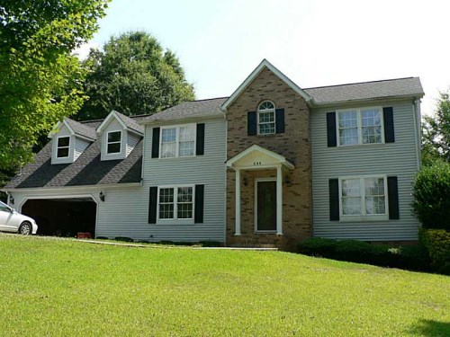 111 Mims Drive