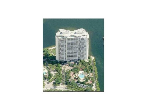 2600 ISLAND BL # 601