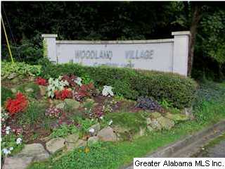 1303 Woodland Village #1303