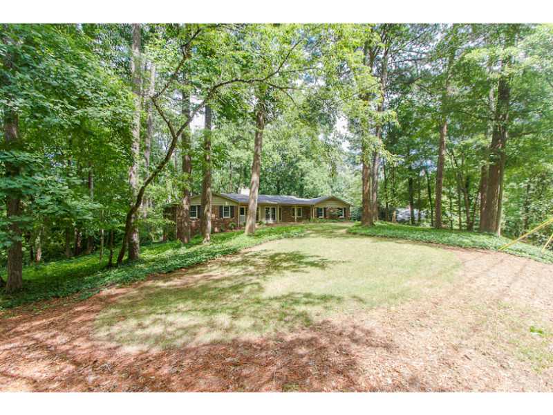 5305 Peachtree Dunwoody Road