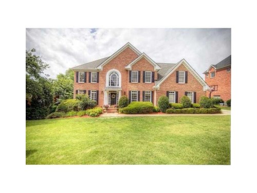 3430 Sugar Valley Trail