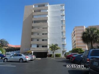 3580 S Ocean Blvd Unit#3d