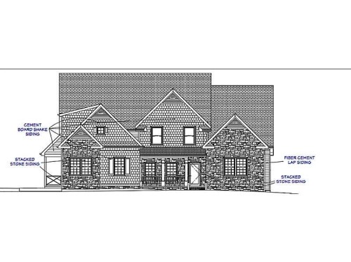 202 Lot 202 Oak Forest Drive