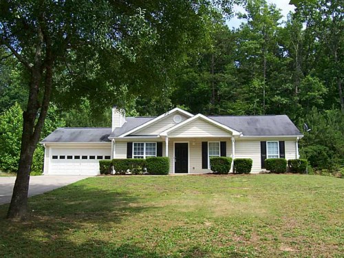 162 Etowah River Road