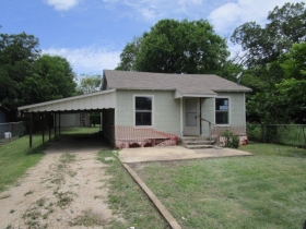 2623 Pecan Valley