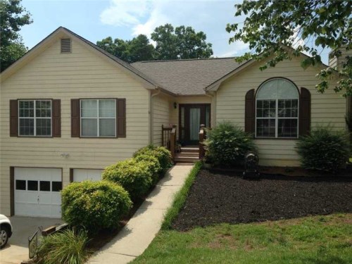 4011 Catawba Ridge