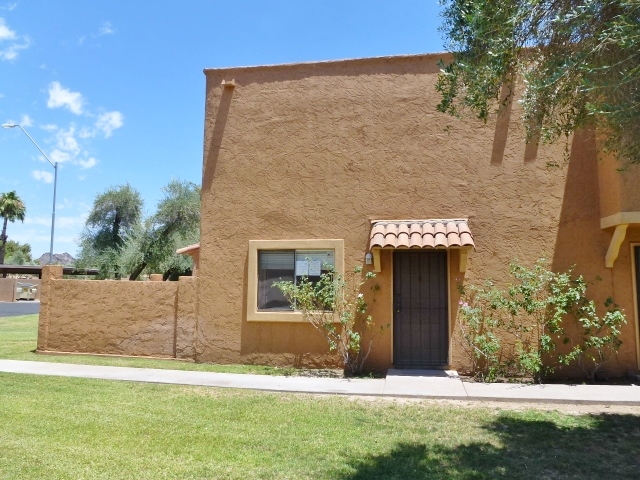 845 E Cochise Drive Unit A