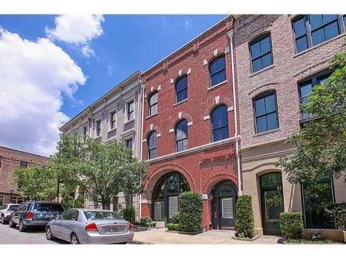 Unit 0 - 494 Brasfield Square