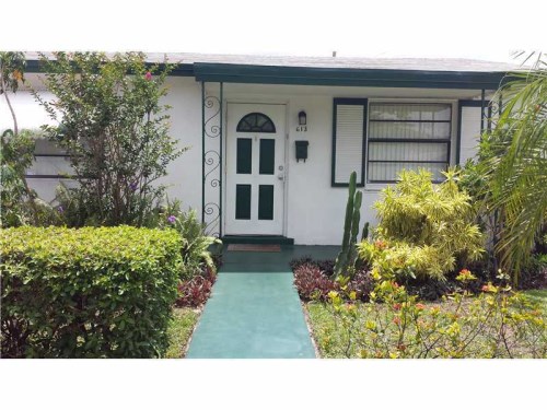 613 NW 5 CT