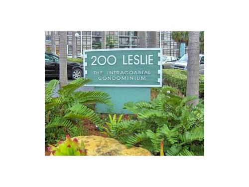 200 LESLIE DR # 427