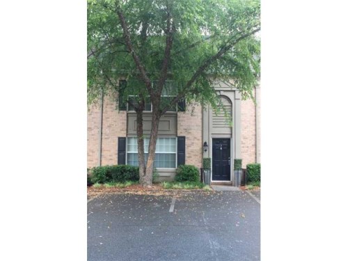 Unit H5 - 6980 Roswell Road Ne