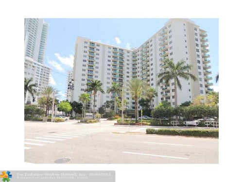 3001 S Ocean Dr # 233