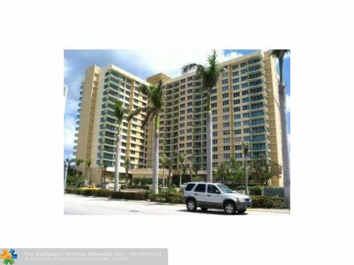 2501 S OCEAN DR # 1237