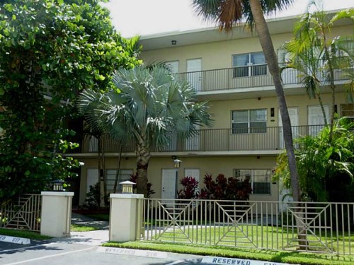 2200 S OCEAN DRIVE # N-215