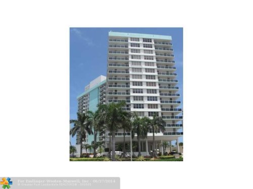 3725 S Ocean Dr # 714