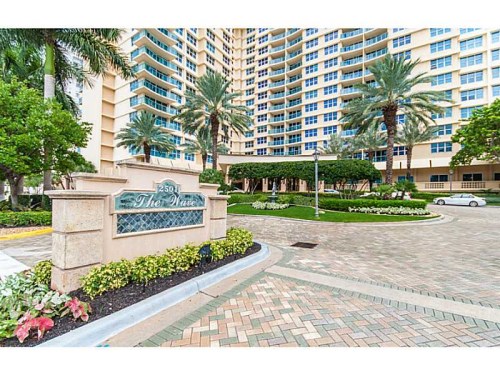 2501 OCEAN DR # 1135