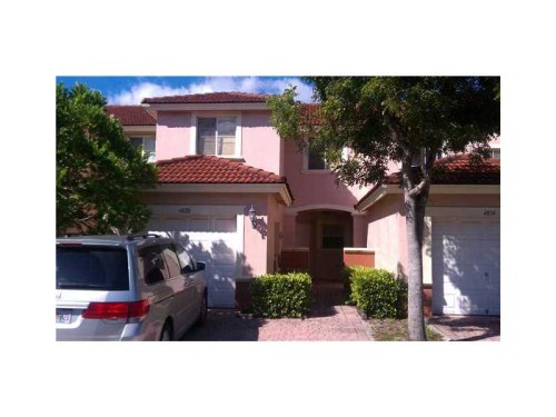 4828 NW 114 CT # -