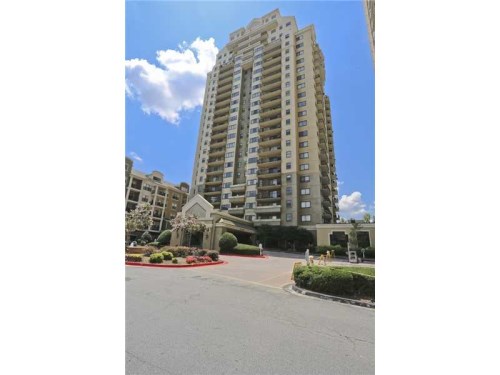 Unit 1708 - 795 Hammond Drive