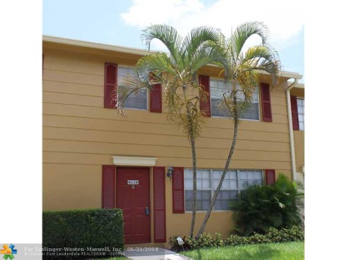 1765 SW 81 AV # 2-39