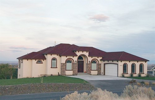 14801 Mountain Ridge