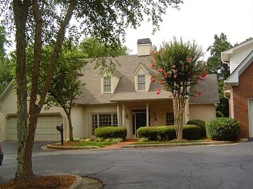 48 Ridgemere Trace