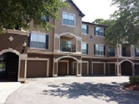 10961 Burnt Mill Road Apt #617