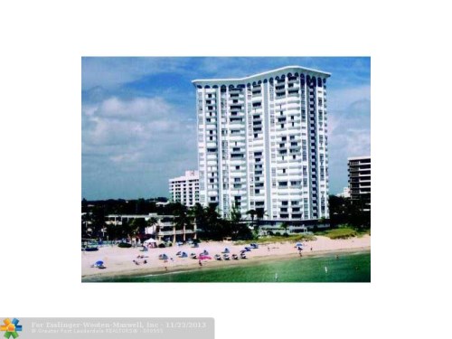 1340 S Ocean Blvd # 2209