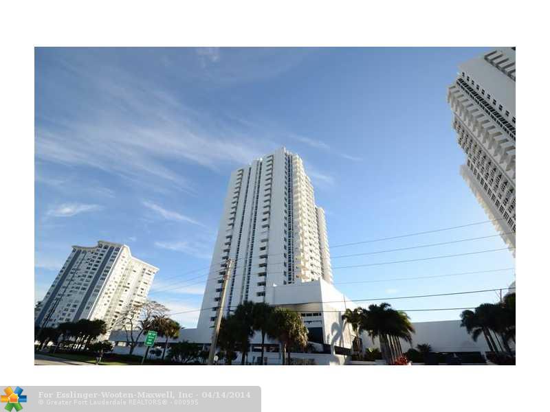 1360 S Ocean Blvd # 1205