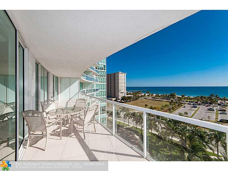 1 N Ocean Blvd # 03-7