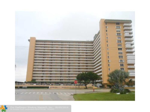 1012 N Ocean Blvd # 309