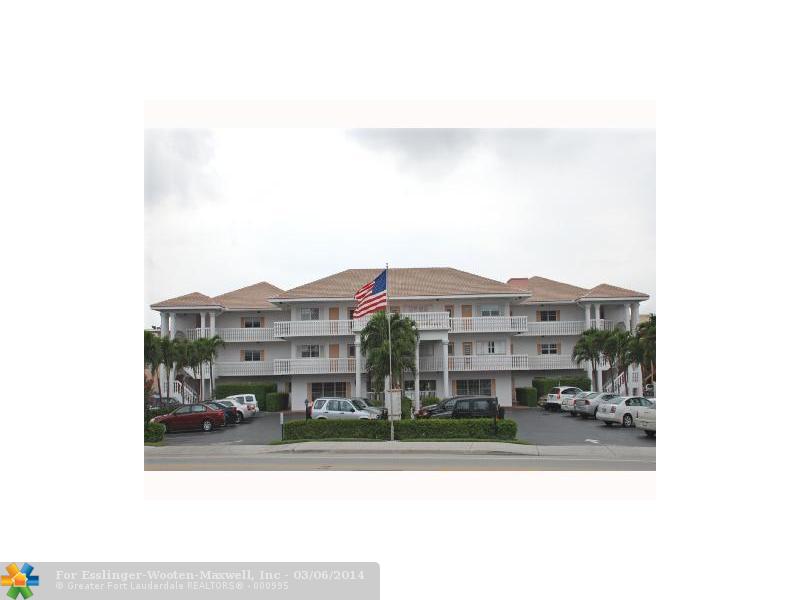 1461 S Ocean Blvd # 107